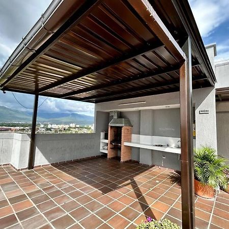 Bonito Apartamento 2 Habitaciones Cúcuta Kültér fotó