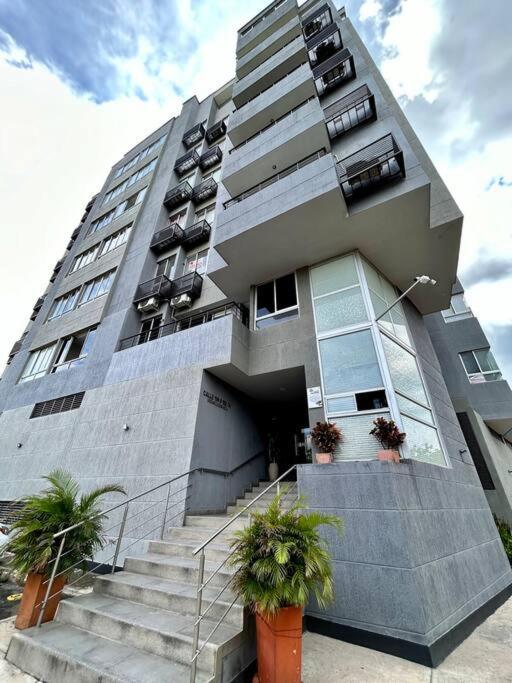 Bonito Apartamento 2 Habitaciones Cúcuta Kültér fotó