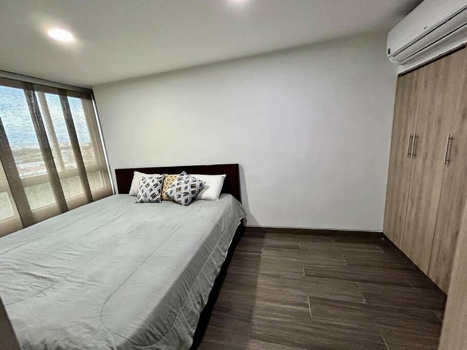 Bonito Apartamento 2 Habitaciones Cúcuta Kültér fotó