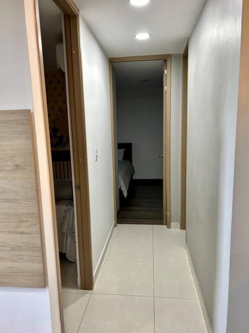 Bonito Apartamento 2 Habitaciones Cúcuta Kültér fotó